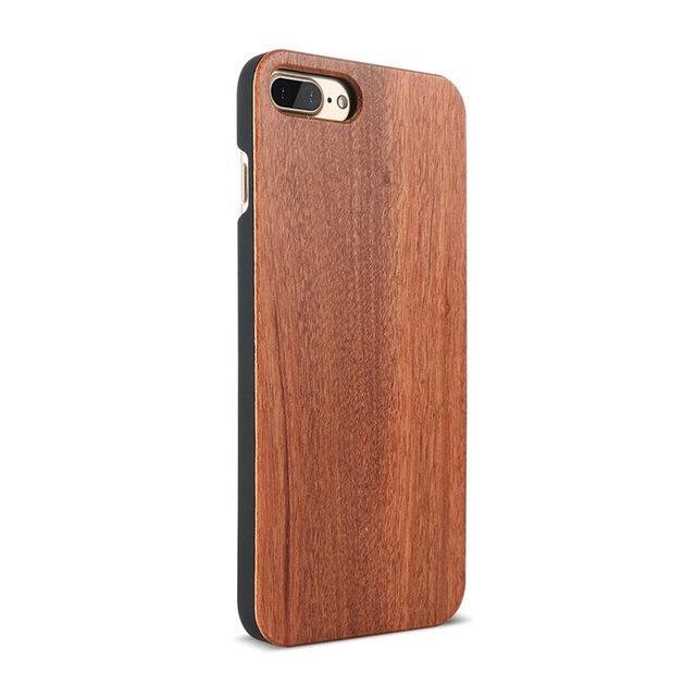 Wooden iPhone Cases-Wooden Gallery