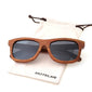 Handmade Vintage Wood Sunglasses-Wooden Gallery