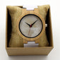 Wooden Fashion Leather Watch-Wooden Gallery