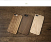 Wooden iPhone Cases-Wooden Gallery